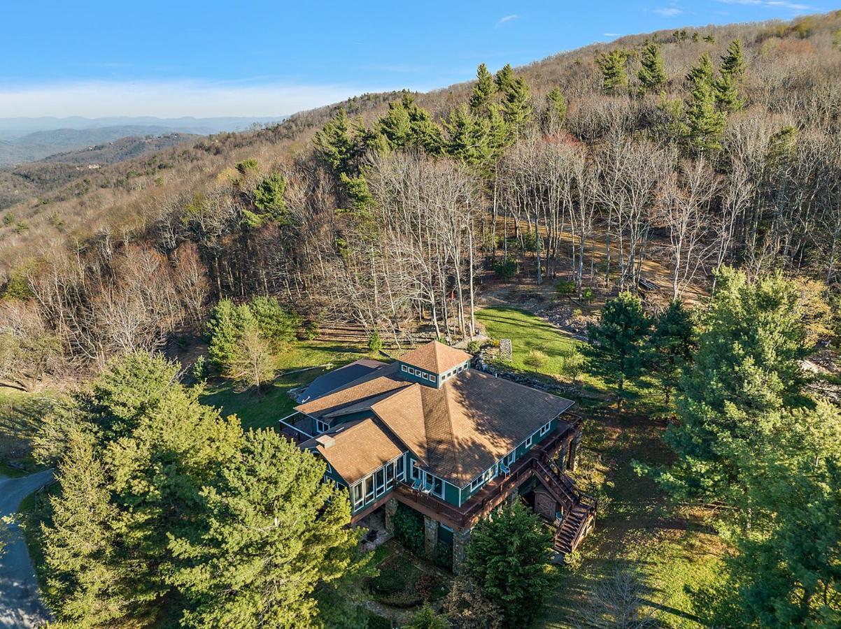 Mountain Family Lodge Boone Exterior photo